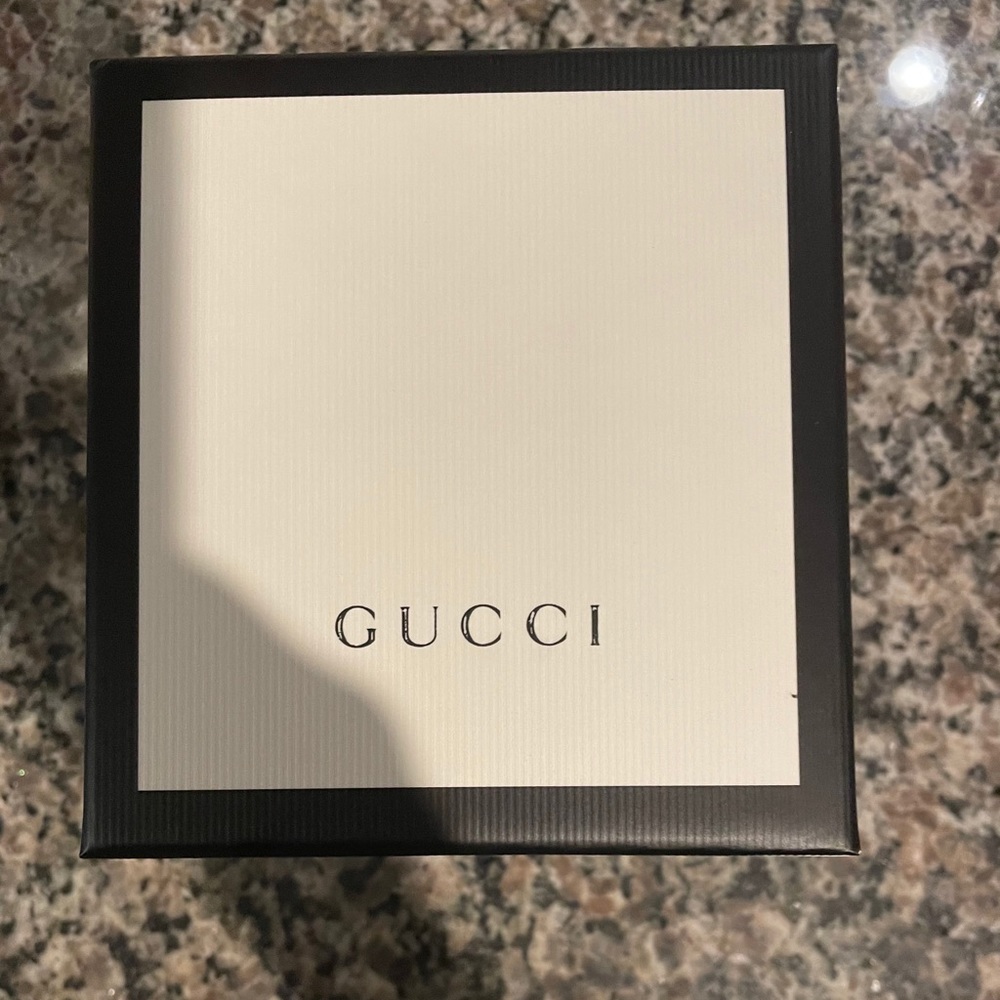 Gucci Stainless Steel Watch - Picture 3 of 4